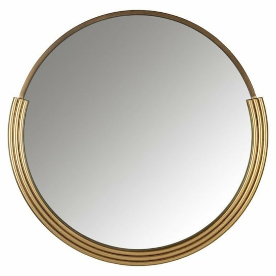 RICHMOND lustro ścienne AFTON L - szczotkowane złoto Inna marka