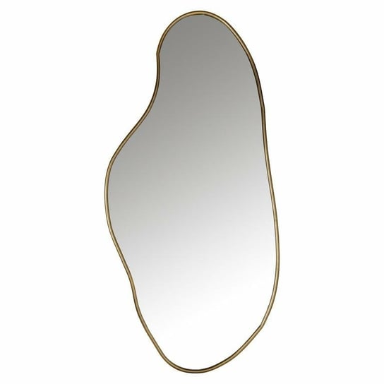 RICHMOND lustro ścienne ALTON - szczotkowane złoto Inna marka