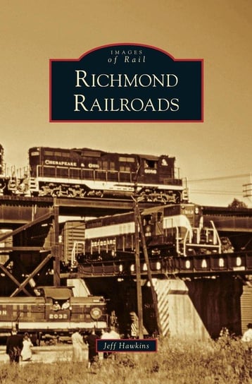Richmond Railroads Hawkins Jeff