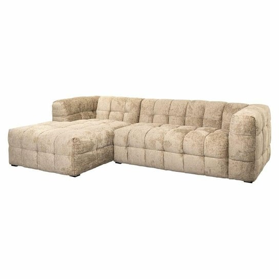 RICHMOND sofa narożna MERROL L beżowa Richmond Interiors