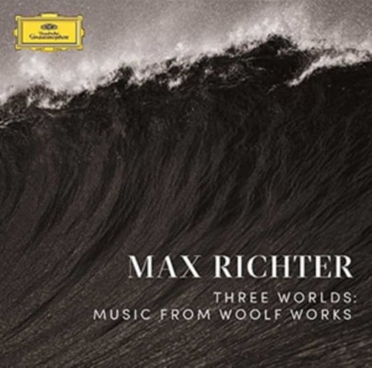 Richter: Music From Woolf Works, płyta winylowa Richter Max