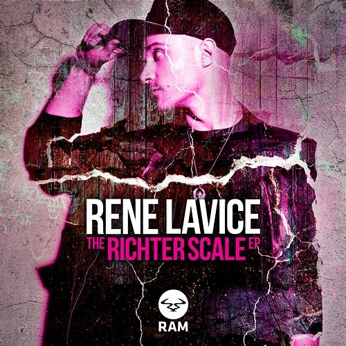 Richter Scale EP René LaVice