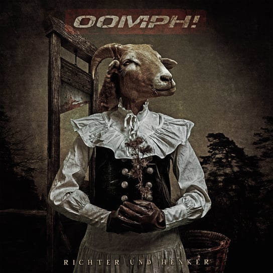 Richter Und Henker (Limited Edition) Oomph!