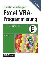 Richtig einsteigen: Excel-VBA-Programmierung Held Bernd