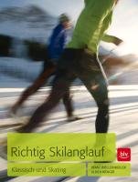 Richtig Skilanglauf Wollzenmuller Franz, Wenger Ulrich