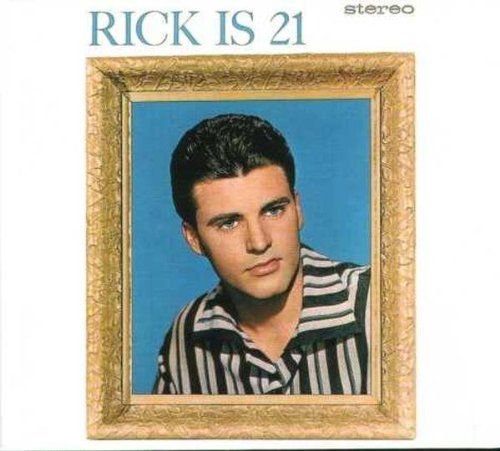 Rick Is 22 Nelson Ricky