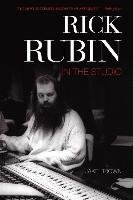 Rick Rubin: In the Studio Brown Jake
