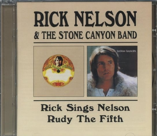 Rick Sings rudy the 5th Nelson Rick
