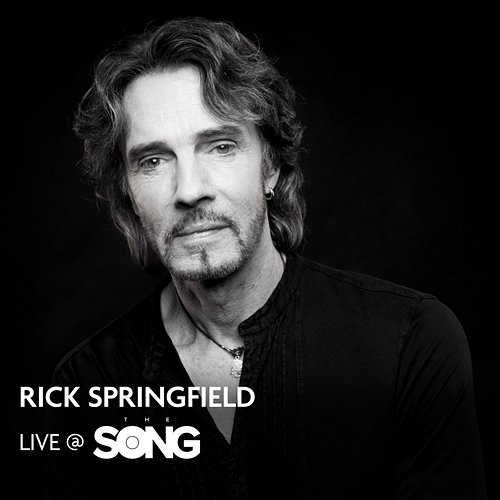 Rick Springfield The Song TV, Rick Springfield