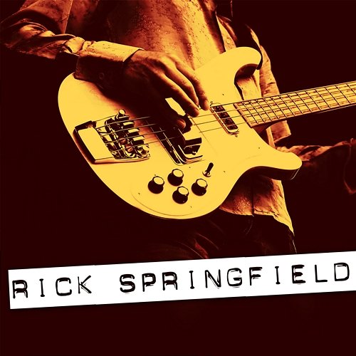 Rick Springfield Rick Springfield