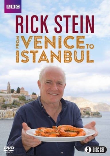 Rick Stein: From Venice to Istanbul (brak polskiej wersji językowej) Dazzler