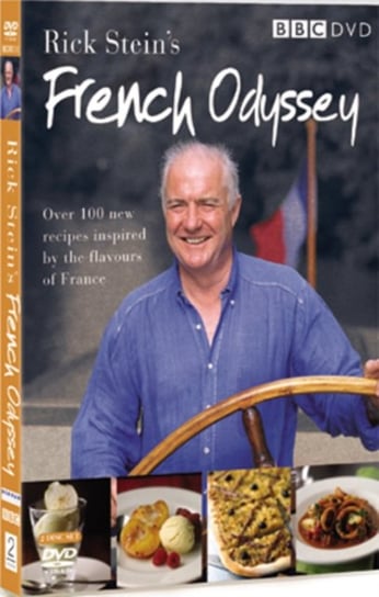 Rick Stein's French Odyssey (brak polskiej wersji językowej) 2 Entertain