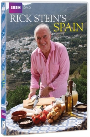 Rick Stein's Spain (brak polskiej wersji językowej) 2 Entertain