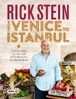 Rick Stein Venice to Istanbul Stein Rick