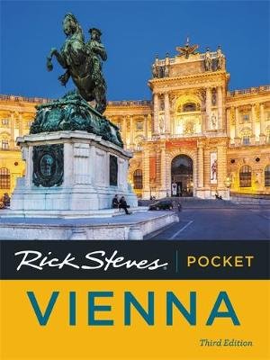 Rick Steves Pocket Vienna (Third Edition) Steves Rick