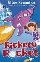 Rickety Rocket Hemming Alice