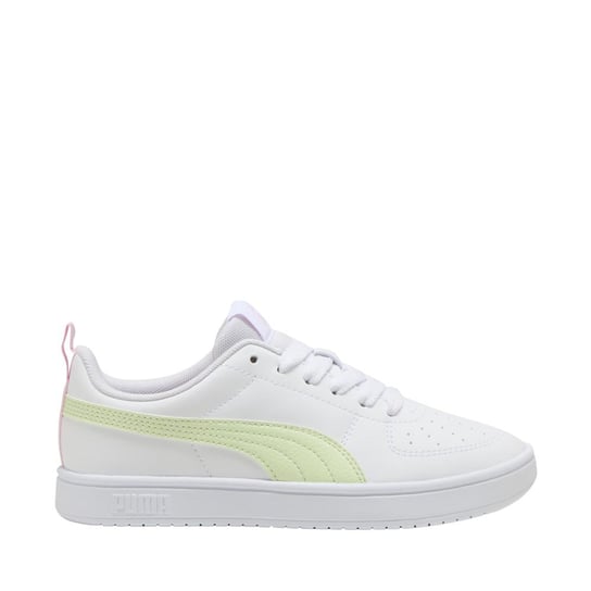 Rickie Puma