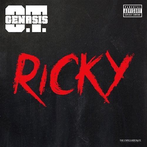 Ricky O.T. Genasis