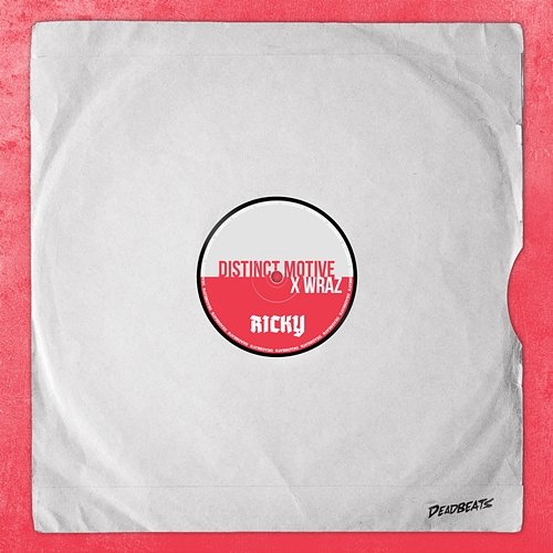 Ricky Wraz., Distinct Motive