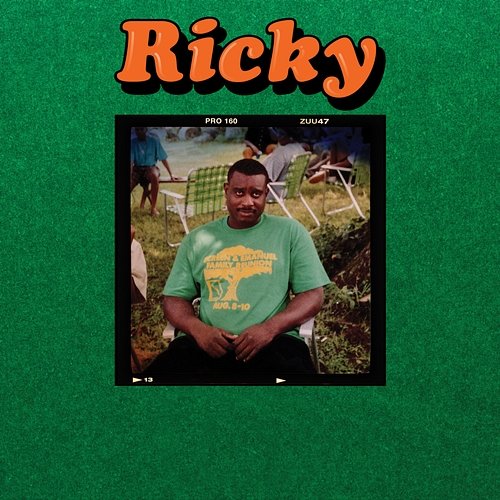 RICKY Denzel Curry