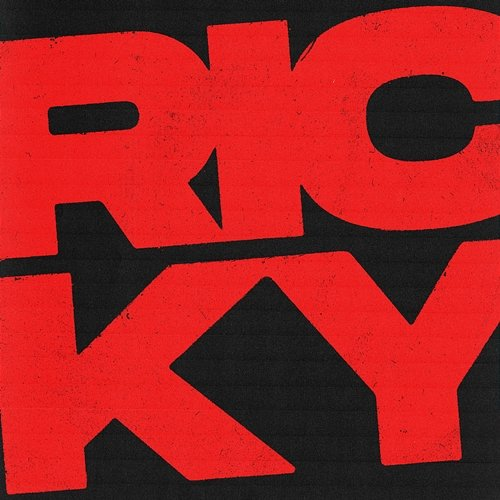 RICKY LUIS, IND1GO, Darnell