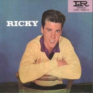 Ricky Nelson Ricky