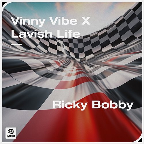 Ricky Bobby Vinny Vibe x Lavish Life