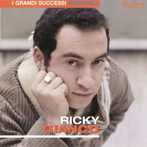 Ricky Gianco Ricky Gianco