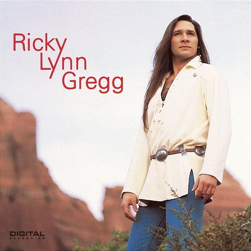 The Change (Is Gonna Do Me Good) Ricky Lynn Gregg