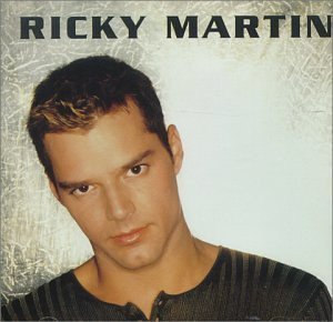 Ricky Martin Various Artists