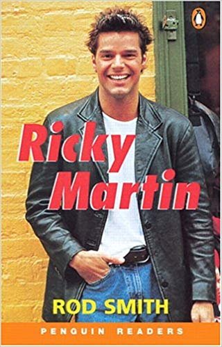 Ricky Martin Smith Rod