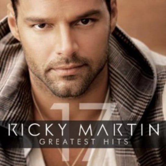 Ricky Martin - Greatest Hits Martin Ricky