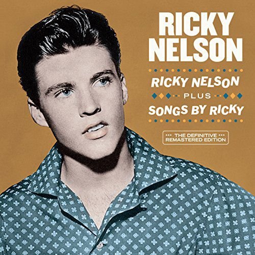 Ricky Nelson Nelson Ricky