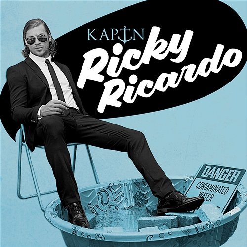 Ricky Ricardo KAPTN