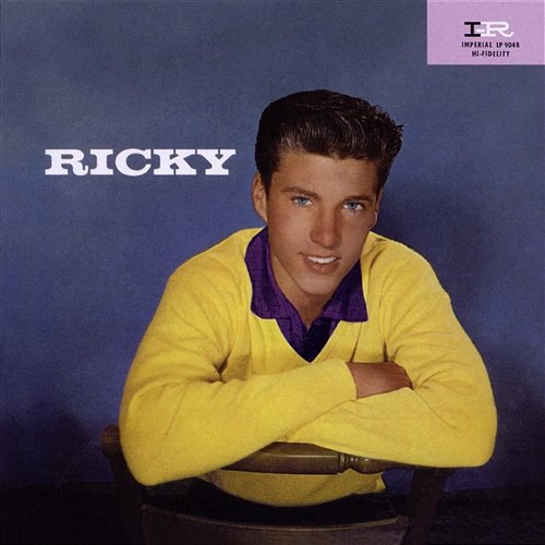 Unchained Melody Ricky Nelson