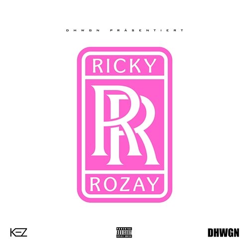 Ricky Rozay Kez