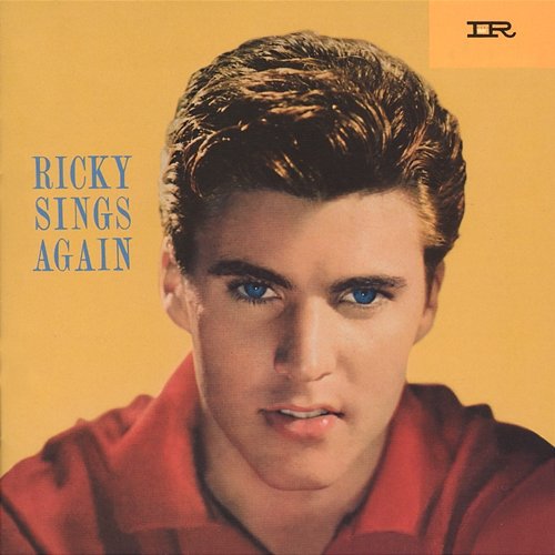 Old Enough To Love Ricky Nelson
