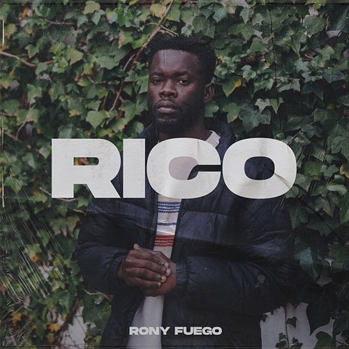 Rico Rony Fuego