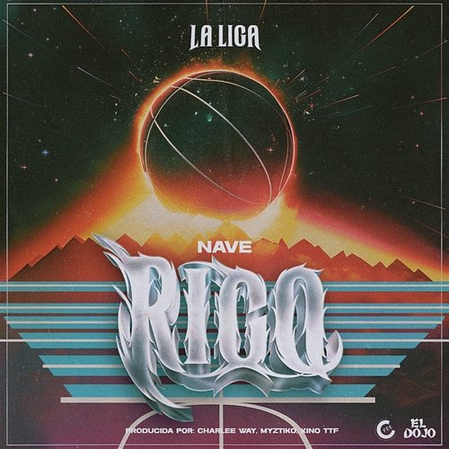 Rico Nave & Kino TTF feat. The Chosen Few, Charlee Way