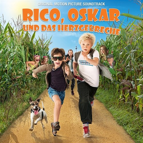 Rico, Oskar und das Herzgebreche Various Artists