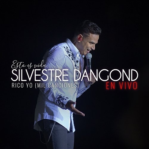Rico Yo (Mil Canciones) Silvestre Dangond