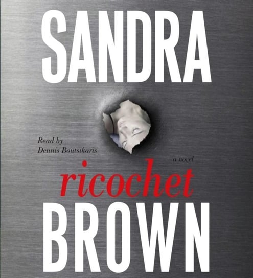 Ricochet Brown Sandra