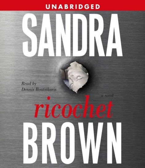 Ricochet Brown Sandra