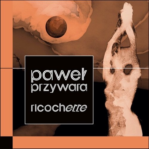 Ricochette / Forma Przywara Paweł