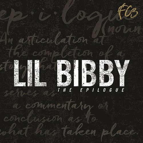 Ridah Lil Bibby