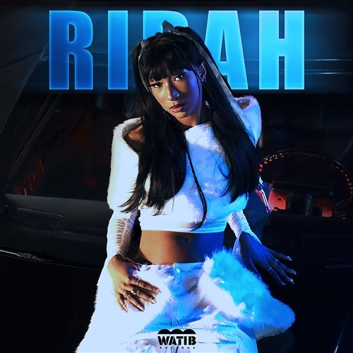RIDAH Moon