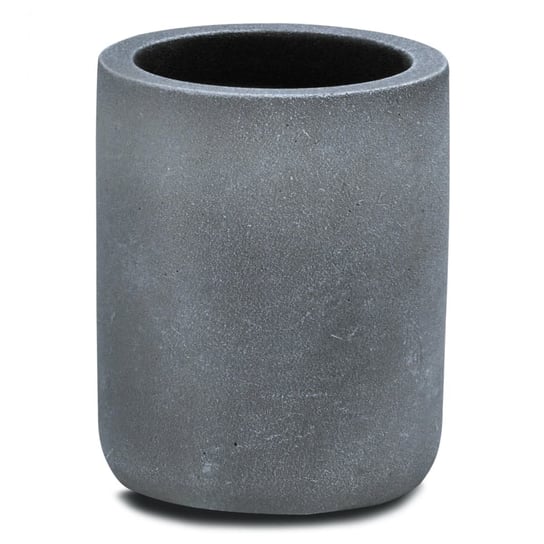RIDDER Kubek, 220 ml, cementowy szary RIDDER