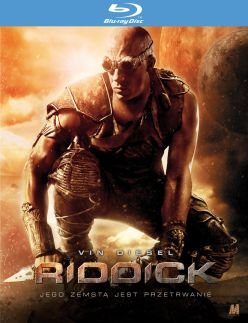 Riddick Twohy David