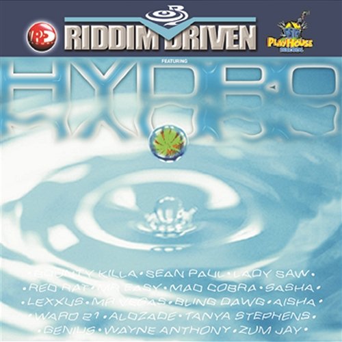 Riddim Driven: Hydro Various Artists