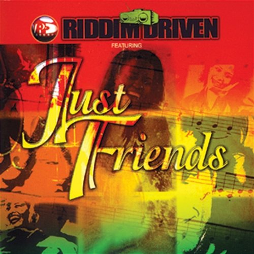 Riddim Driven: Just Friends Various Artists